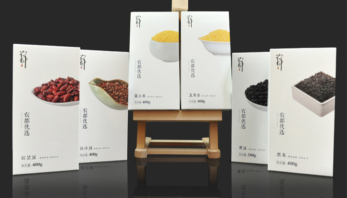 农都杂粮